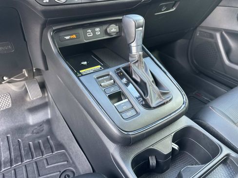 Used 2024 Honda CR-V Sport-L image 27