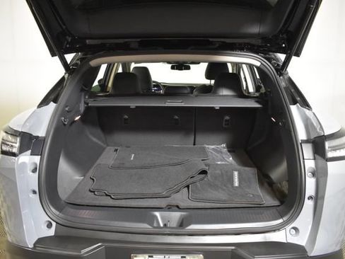 Certified 2025 Nissan Murano SL w/ Cargo Package AWD/4WD image 34