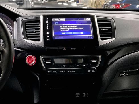 Used 2020 Honda Ridgeline RTL-E image 6