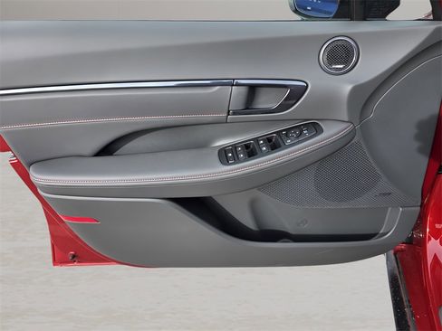 New 2026 Hyundai Sonata N Line image 12