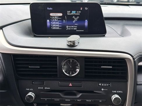 Used 2018 Lexus RX 350L FWD w/ Premium Package image 29