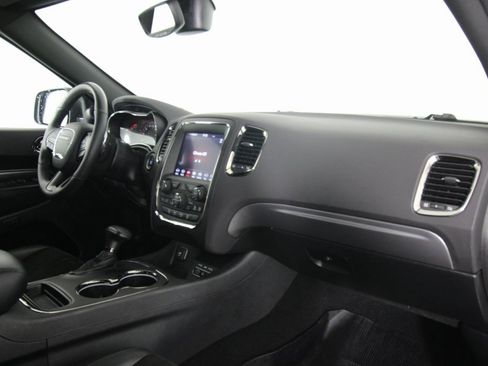 Used 2019 Dodge Durango R/T w/ Blacktop Package image 24