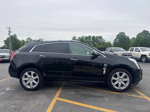Used 2011 Cadillac SRX Performance AWD/4WD image 5
