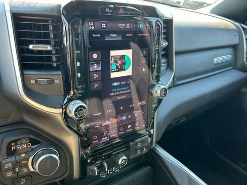 New 2026 RAM 1500 4x4 Crew Cab image 27