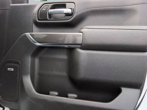 Used 2022 GMC Sierra 2500 AT4 w/ AT4 Preferred Package image 30