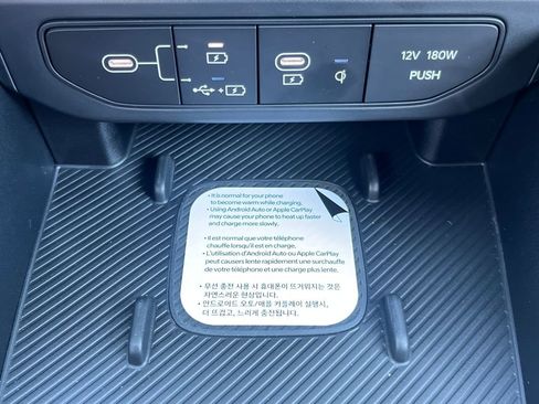 New 2025 Kia K4 GT-Line image 31