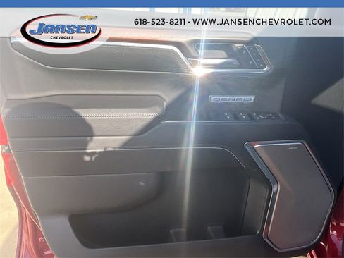 Used 2024 GMC Sierra 1500 Denali w/ Denali Reserve Package image 23