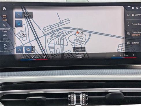 Used 2023 BMW i4 eDrive35 image 13