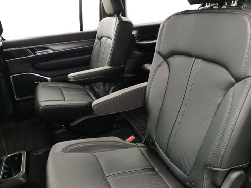New 2026 Jeep Grand Wagoneer 4WD image 22