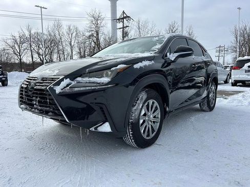Used 2019 Lexus NX 300 F Sport image 7