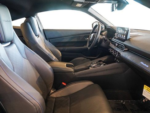 New 2026 Honda Prelude image 21