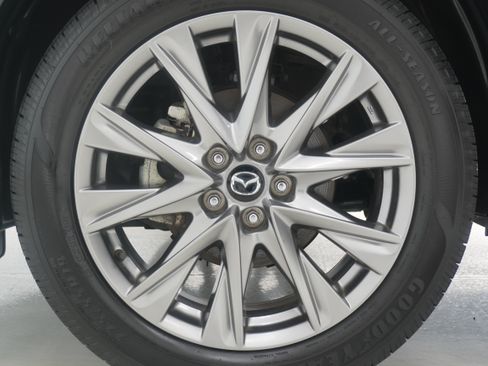 Used 2021 MAZDA CX-5 Grand Touring AWD/4WD image 33
