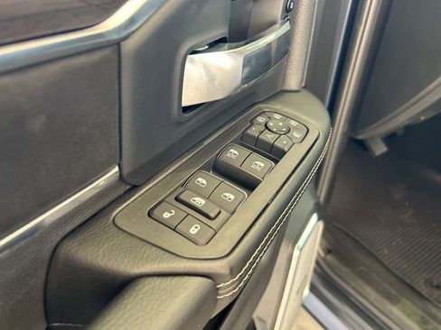 New 2026 RAM 2500 Laramie image 44