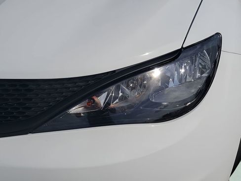 New 2026 Chrysler Voyager LX FWD image 16