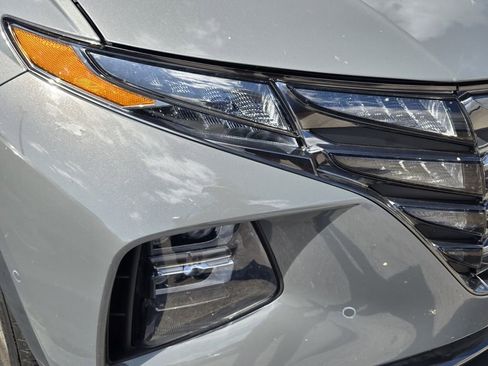 Used 2024 Hyundai Tucson Limited FWD image 9