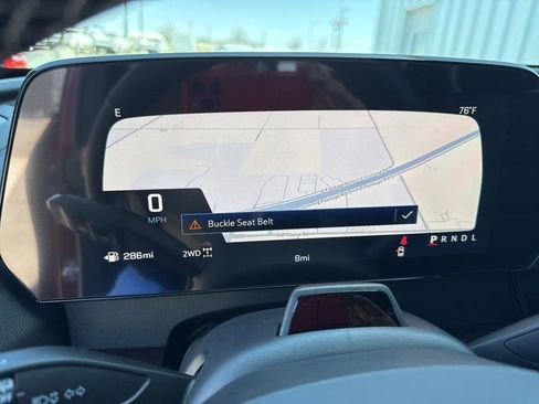 New 2026 Chevrolet Traverse Z71 w/ Enhanced Driving Package AWD/4WD image 26