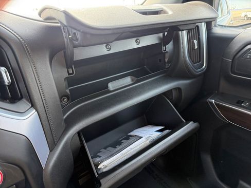 Used 2019 GMC Sierra 1500 SLT w/ SLT Premium Package AWD/4WD image 23