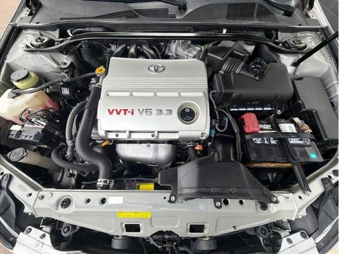 Used 2006 Toyota Solara SLE image 24