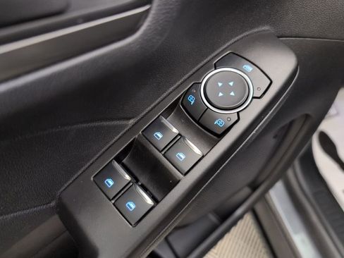 Used 2025 Ford Escape Active image 32