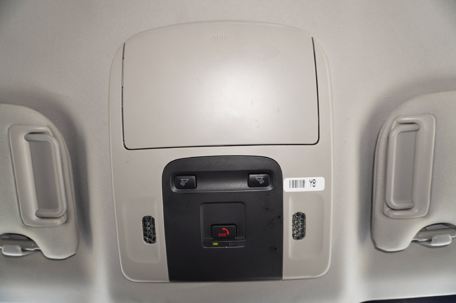 Certified 2025 Toyota Camry LE FWD image 17