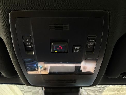 Used 2025 Lexus IS 350 F Sport w/ Accessory Package RWD image 18