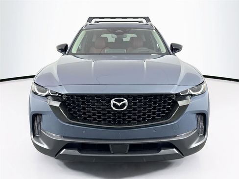 New 2026 MAZDA CX-50 2.5 Hybrid w/ Weather Package AWD/4WD image 4