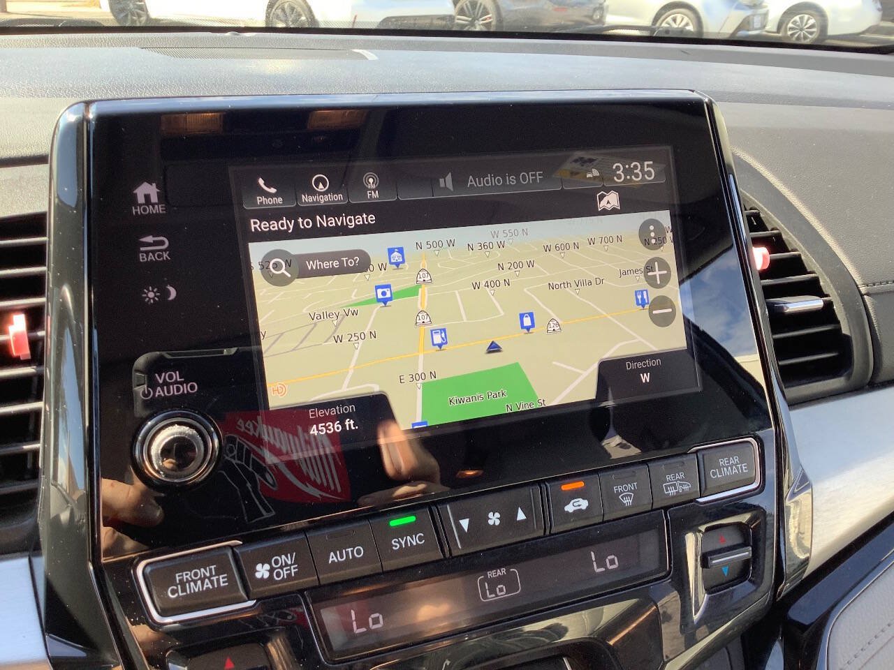 Used 2020 Honda Odyssey Elite image 66