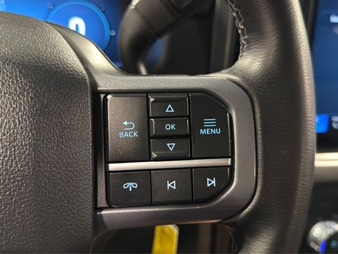 Used 2025 Ford F150 XLT w/ Equipment Group 301A Standard AWD/4WD image 25
