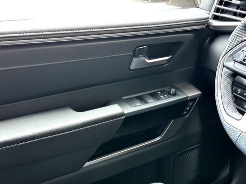 New 2026 Toyota Tundra Limited AWD/4WD image 19