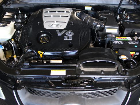 Used 2006 Hyundai Sonata V6 FWD image 30