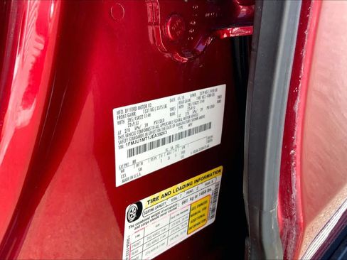 Used 2018 Ford Expedition Platinum image 36