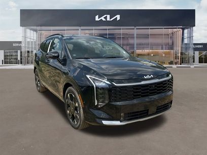 New 2026 Kia Sportage SX