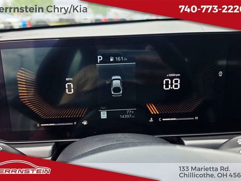 Used 2025 Kia K5 GT-Line AWD/4WD image 15