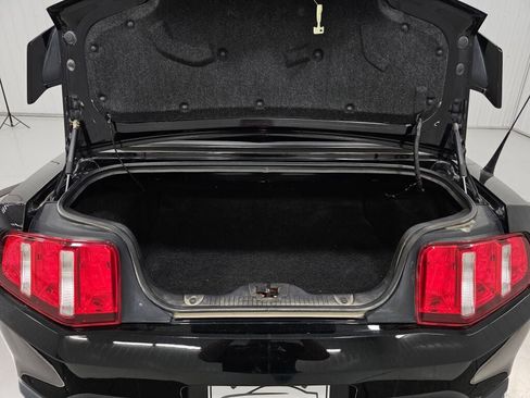 Used 2012 Ford Mustang GT Premium RWD image 23