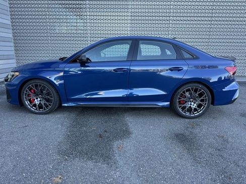 New 2026 Audi RS 3 image 2