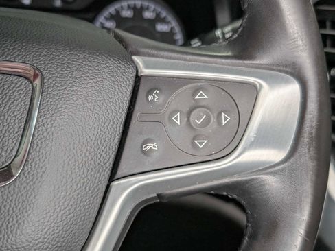 Used 2019 GMC Acadia SLE w/ Driver Alert Package I AWD/4WD image 37