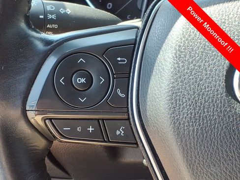 Used 2019 Toyota Camry SE w/ Convenience Package image 26