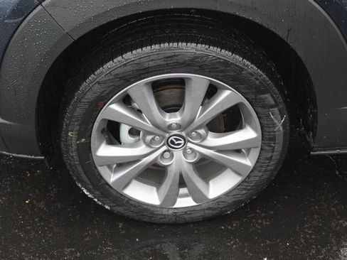 New 2026 MAZDA CX-30 AWD 2.5 S image 10