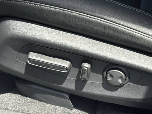 New 2026 Honda CR-V EX-L image 27