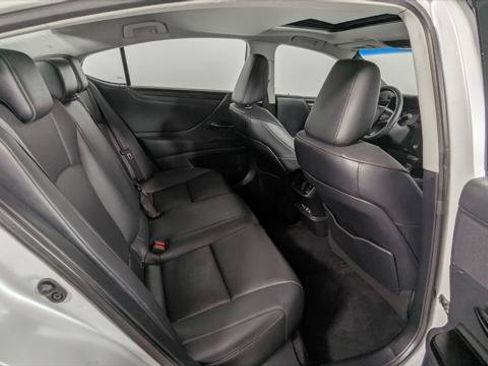 Used 2019 Lexus ES 350 w/ Premium Package FWD image 22