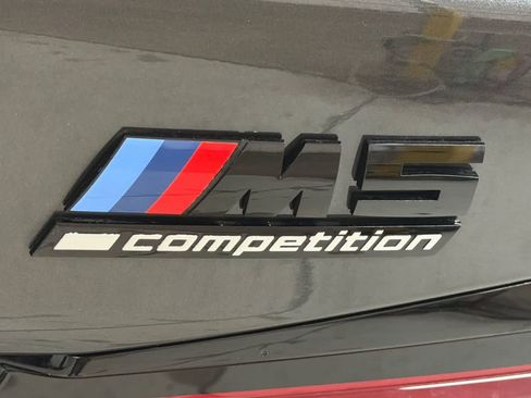 Used 2023 BMW M5 w/ Competition Package AWD/4WD image 27