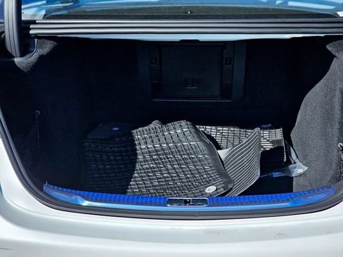 New 2026 Mercedes-Benz S 580 4MATIC Sedan image 8