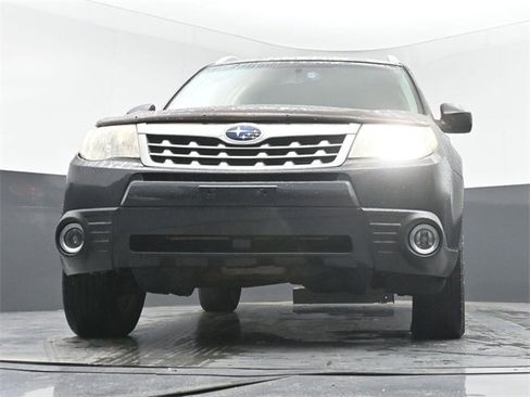 Used 2013 Subaru Forester 2.5X Touring image 43