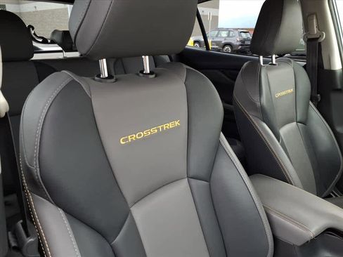 Used 2023 Subaru Crosstrek 2.5i Sport image 21