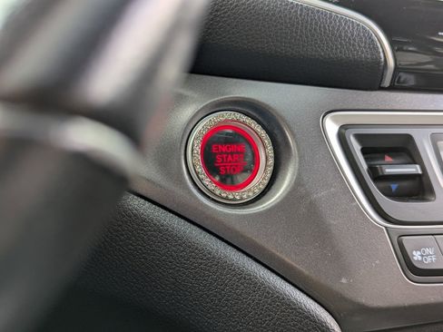 Used 2022 Honda Pilot Special Edition image 15