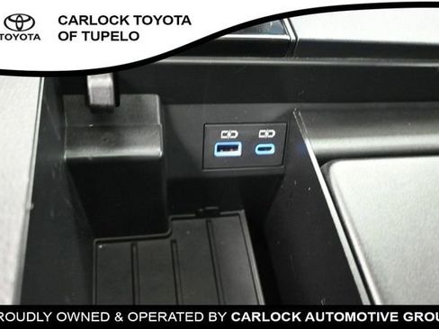 Used 2023 Toyota Tundra TRD Pro w/ TRD Pro Tow Package AWD/4WD image 20