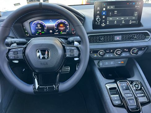 New 2026 Honda Prelude image 14
