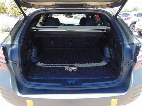 Used 2023 Subaru Outback Wilderness AWD/4WD image 25