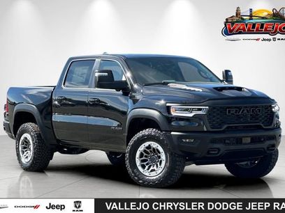 New 2026 RAM 1500 RHO w/ RHO Level 1 Equipment Group