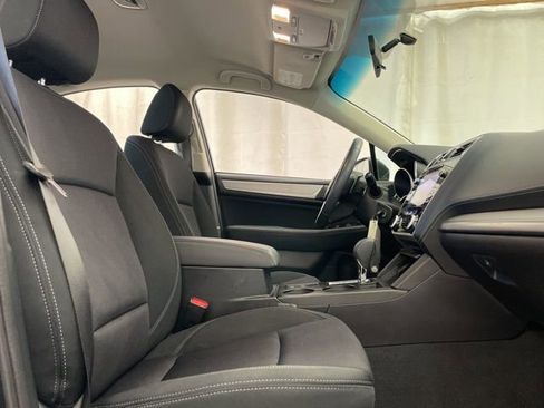 Used 2018 Subaru Legacy 2.5i Premium image 8